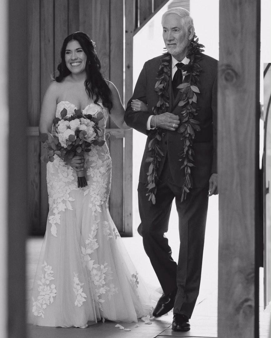 A Picture-Perfect Wedding Day: Crafting the Ideal Timeline